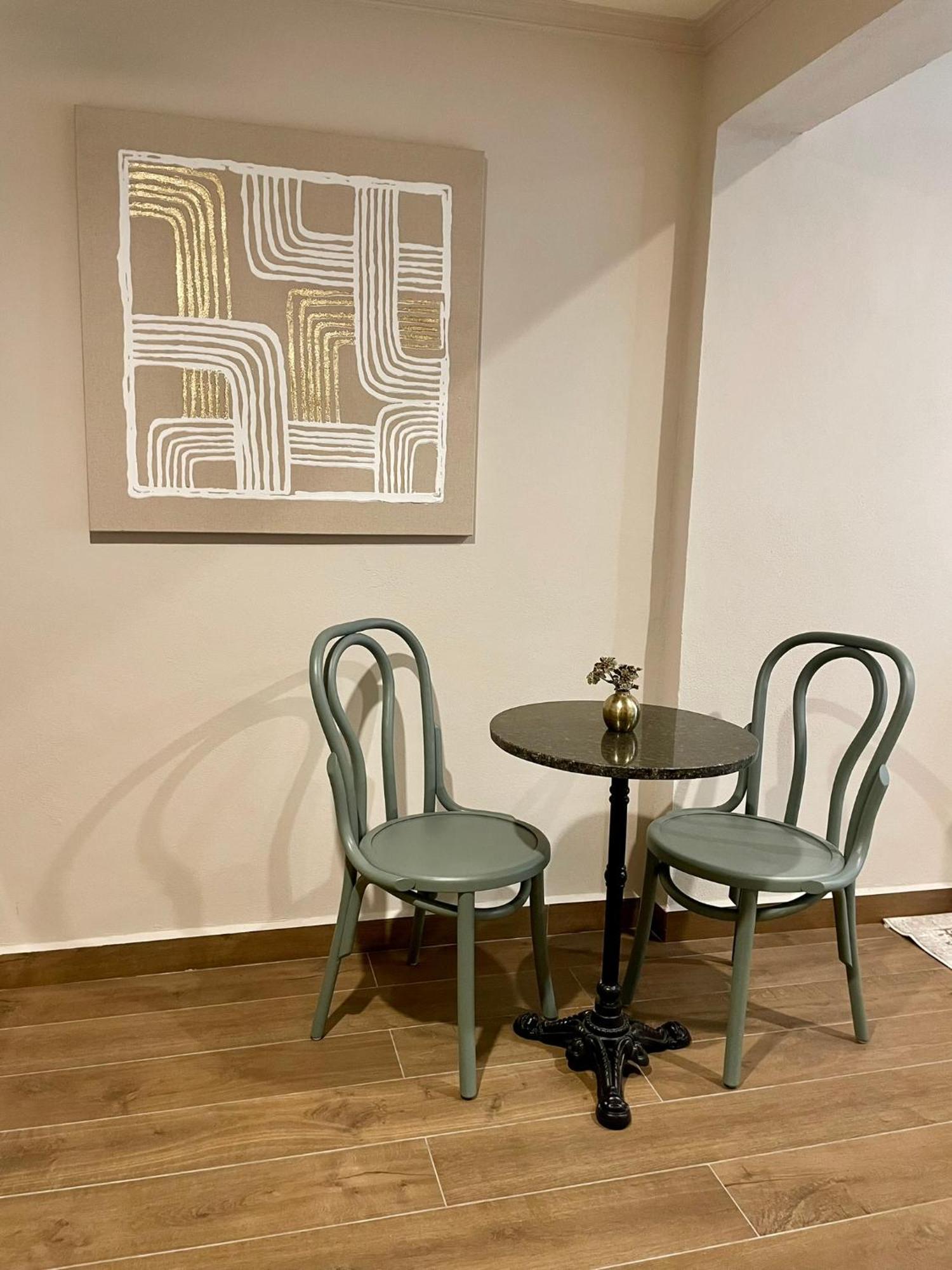 Suite Roma Sur Condesa Mexico City Exterior photo