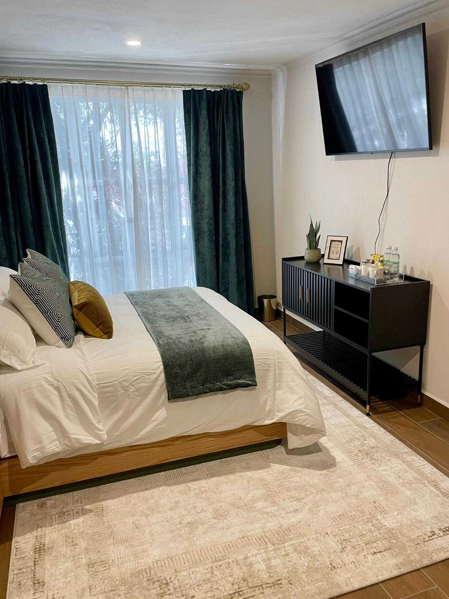 Suite Roma Sur Condesa Mexico City Exterior photo