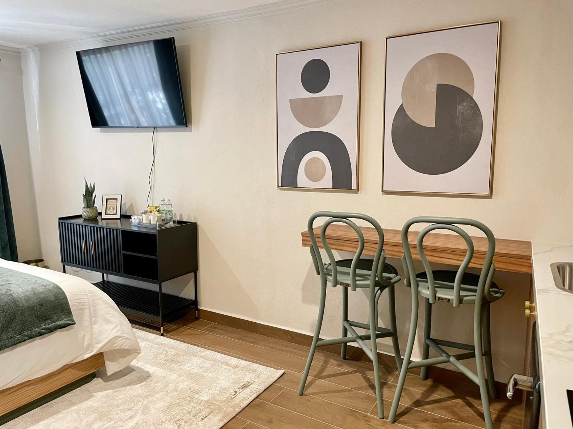 Suite Roma Sur Condesa Mexico City Exterior photo